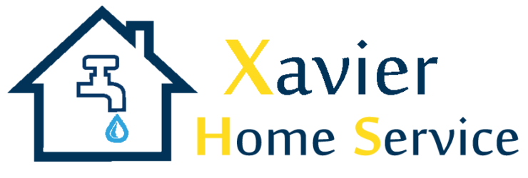 logo Xavier-Home-service